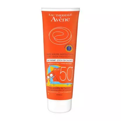 Avène lait solaire enfant spf50+ 250ml