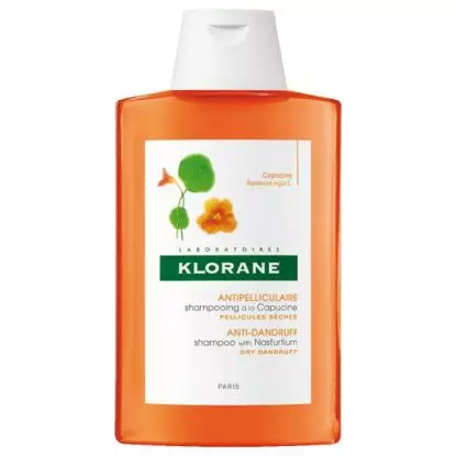 Klorane Shampooing Capucine 200ml
