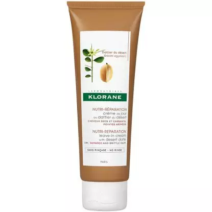 Klorane crème de jour dattier du désert 200ml