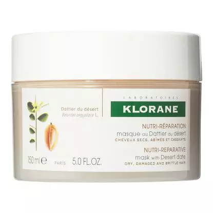 KLORANE MASQUE AU DATTIER DU DESERT 150ML