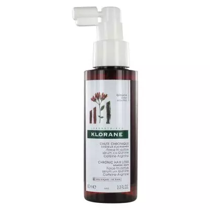 KLORANE FORCE TRI-ACTIVE SERUM 100 ml 