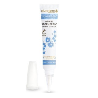 Alvadiem Régénérant mains et pieds Apigel - 10ml