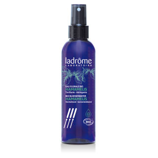 Ladrôme Eau florale d’hamamélis Bio - 200ml