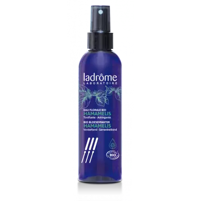 Ladrôme Eau florale d’hamamélis Bio - 200ml