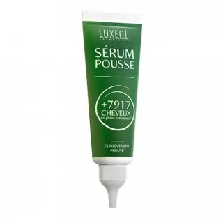 LUXEOL Sérum pousse tube de 50ml