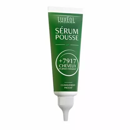 LUXEOL Sérum pousse tube de 50ml