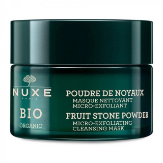Nuxe Bio Masque nettoyant micro-exfoliant - 50ml