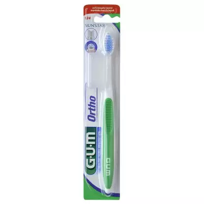 Gum brosse à dents Ortho
