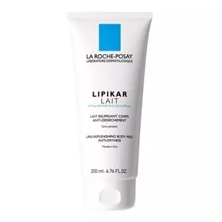 LRP Lipikar Lait Hydratant Tube 200ml