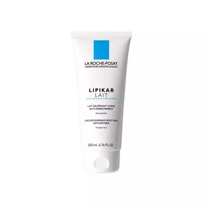 LRP Lipikar Lait Hydratant Tube 200ml