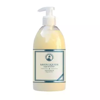 Gravier Savon liquide sans parfum et sans allergène bio - 500ml