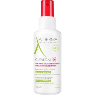 A-Derma Cutalgan Spray rafraîchissant - 100ml