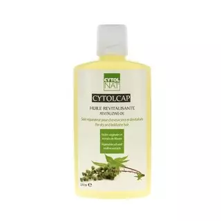 Cytolnat Huile Revitalisante Cytolcap - 220ml