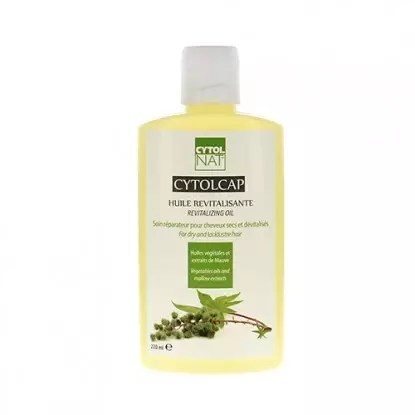 Cytolnat Huile Revitalisante Cytolcap - 220ml