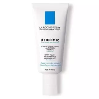 LRP Redermic Creme peaux Normales à Mixtes 40ml