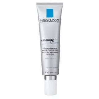 LRP Redermic Creme peaux Sensibles 40ml