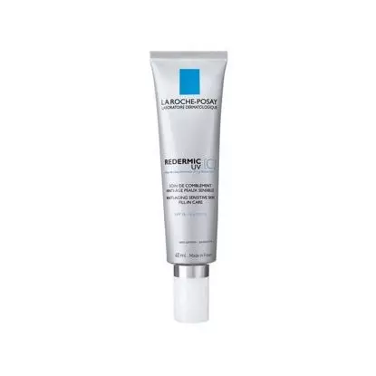 LRP Redermic Creme peaux Sensibles 40ml