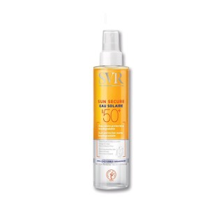 SVR Sun Secure Eau solaire SPF50 + - 200 ml
