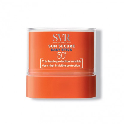 SVR Sun Secure Easy Stick SPF50 + - 10g