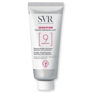SVR Sensifine Baume démaquillant - 100ml