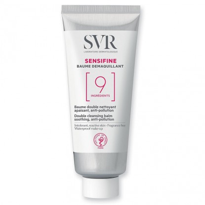 SVR Sensifine Baume démaquillant - 100ml