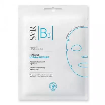 SVR [B3] Masque hydra intensif - 1 unité