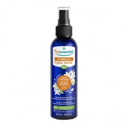 Puressentiel Hydrolat de fleur d'oranger bigarade Bio - 200ml