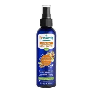 Puressentiel Hydrolat d'hamamélis de Virginie Bio - 200ml