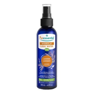 Puressentiel Hydrolat de lavande vraie Bio - 200ml