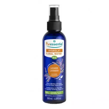 Puressentiel Hydrolat de lavande vraie Bio - 200ml