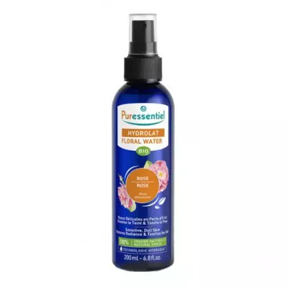 Puressentiel Hydrolat de rose de Damas Bio - 200ml