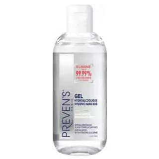 Gel hydro alcoolique Preven's 100ml