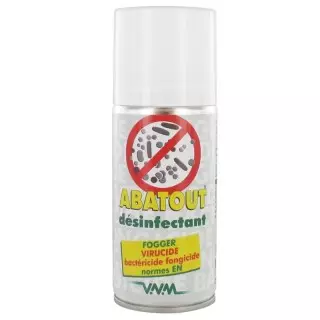 Abatout Désinfectant Fogger - 150ml