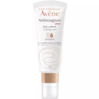 Avène Antirougeurs Unify Soin unifiant SPF30 - 50ml
