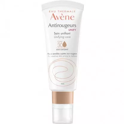Avène Antirougeurs Unify Soin unifiant SPF30 - 50ml