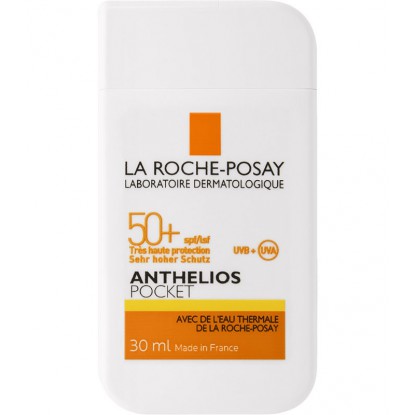 La Roche-Posay Anthelios Pocket SPF50+ - 30ml