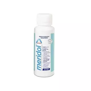 Méridol Bain de bouche - 100ml