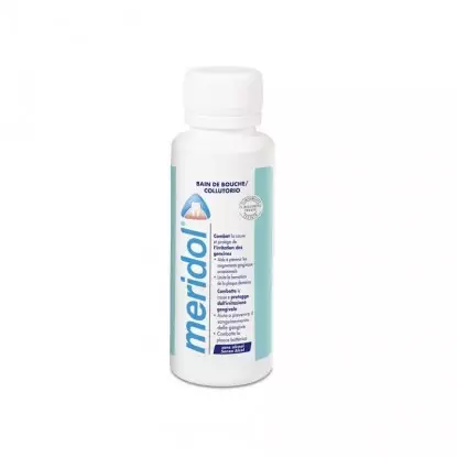 Méridol Bain de bouche - 100ml