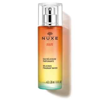 Nuxe Sun Eau délicieuse parfumante - 30ml