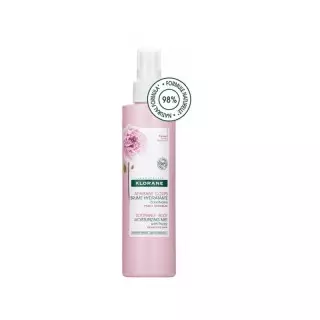 Klorane Brume hydratante à la Pivoine - 200ml