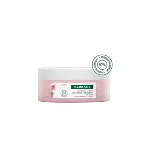 Klorane Gel-crème hydratant à la Pivoine - 200ml
