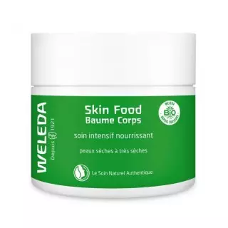Weleda Skin Food Baume corps Bio - 150ml