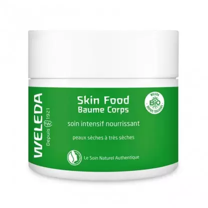 Weleda Skin Food Baume corps Bio - 150ml