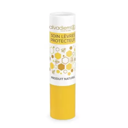 Alvadiem Stick soin lèvres protecteur - 4g