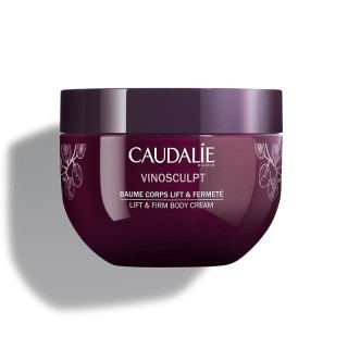 Caudalie Vinosculpt Baume corps lift & fermeté - 200ml