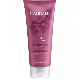 Caudalie Soin corps nourrissant thé des vignes - 100ml