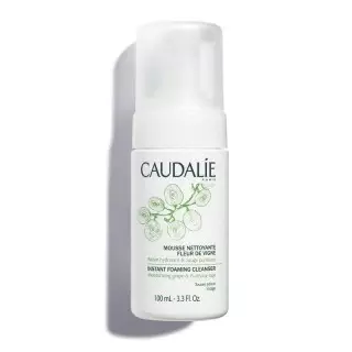 Caudalie Mousse nettoyante fleur de vigne - 100ml