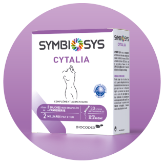 Symbiosys Cytalia - 30 sticks