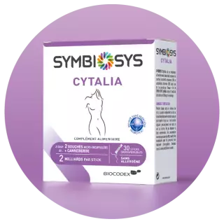 Symbiosys Cytalia - 30 sticks