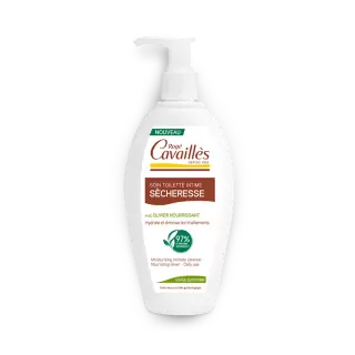 Rogé Cavaillès Soin toilette intime sécheresse - 250ml